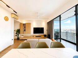 Skypark Residences (D27), Condominium #603102011